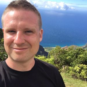 Meet your Posher, Brad